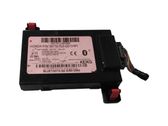 Bluetooth control unit module