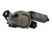 Rear window wiper motor