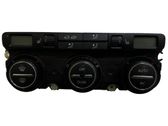 Climate control unit