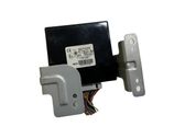 Ignition key card reader