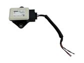ESP (stability system) control unit
