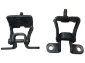 Tailgate/trunk/boot hinge