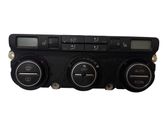 Climate control unit