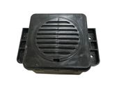 Alarm system siren