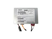 Antenna control unit