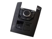 Multifunctional control switch/knob