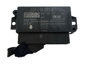 Parking PDC control unit/module