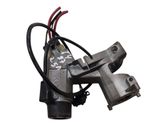 Ignition lock