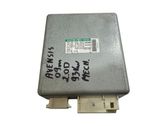 Power steering control unit/module