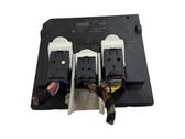 Comfort/convenience module
