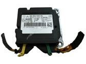 Airbag control unit/module