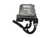 Power steering control unit/module