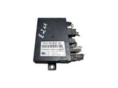 Other control units/modules