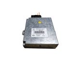 Other control units/modules