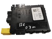 Steering angle sensor