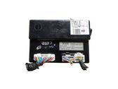 Other control units/modules