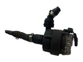 Electric auxiliary coolant/water pump