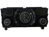 Climate control unit