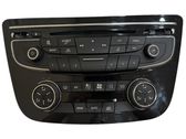 Climate control unit