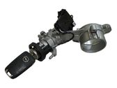Ignition lock