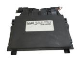 Gearbox control unit/module