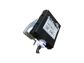 Suspension control unit/module