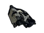 Rear door lock