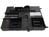 Comfort/convenience module