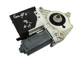 Motor del regulador de la ventanilla de la puerta delantera