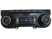 Climate control unit