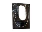 Gear shifter surround trim plastic