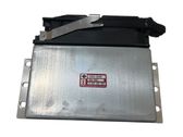 ABS control unit/module