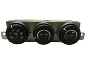 Climate control unit