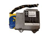Airbag control unit/module