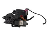 Front door window regulator motor