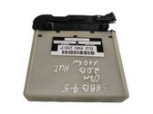 Other control units/modules