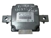 Other control units/modules