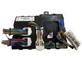 Comfort/convenience module