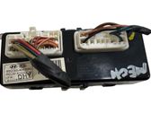 Autres unités de commande / modules