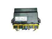 Keyless (KESSY) go control unit/module