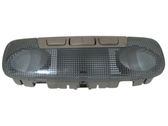 Front seat light