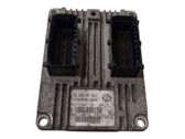 Engine control unit/module ECU
