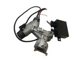 Ignition lock