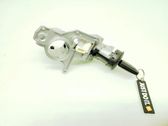 Ignition lock
