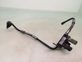 Turbo turbocharger oiling pipe/hose