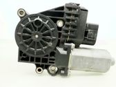 Rear door window regulator motor