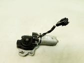 Seat adjustment motor