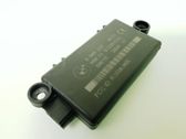 Aerial antenna amplifier