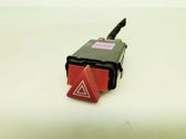 Botón interruptor de luz de peligro