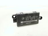 Aerial antenna amplifier